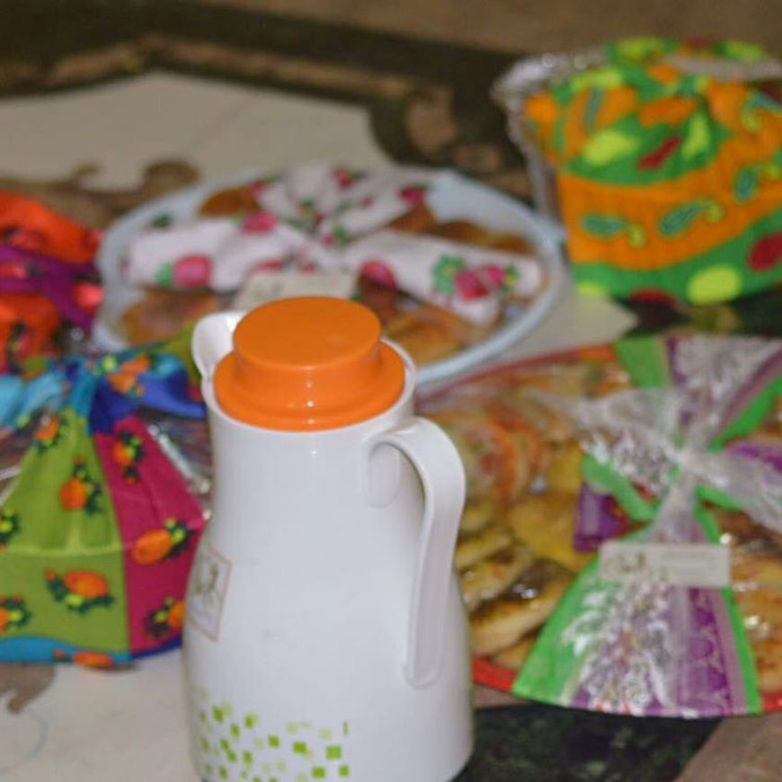 Picture of دلة كرك