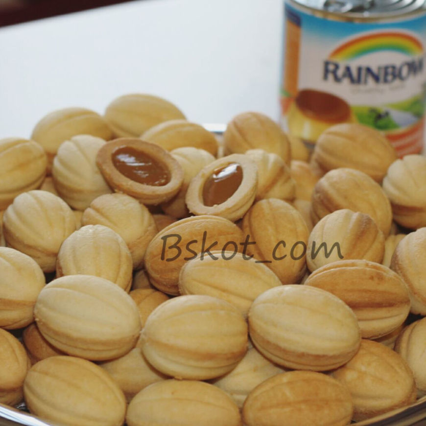 Picture of بسكوت عين الجمل