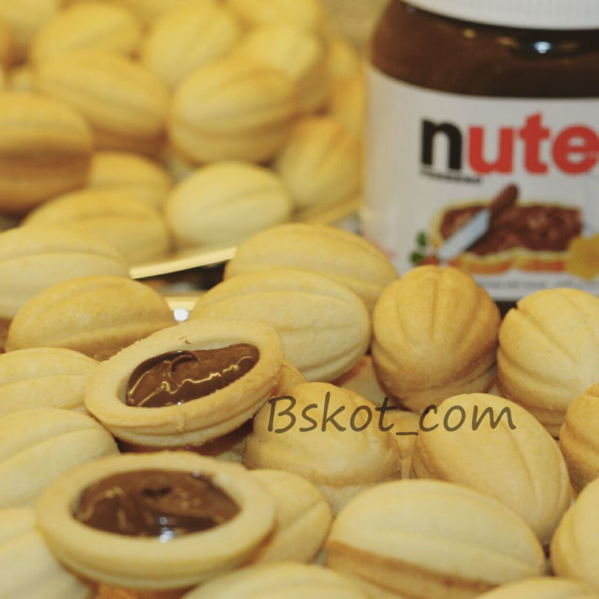 Picture of بسكوت عين الجمل