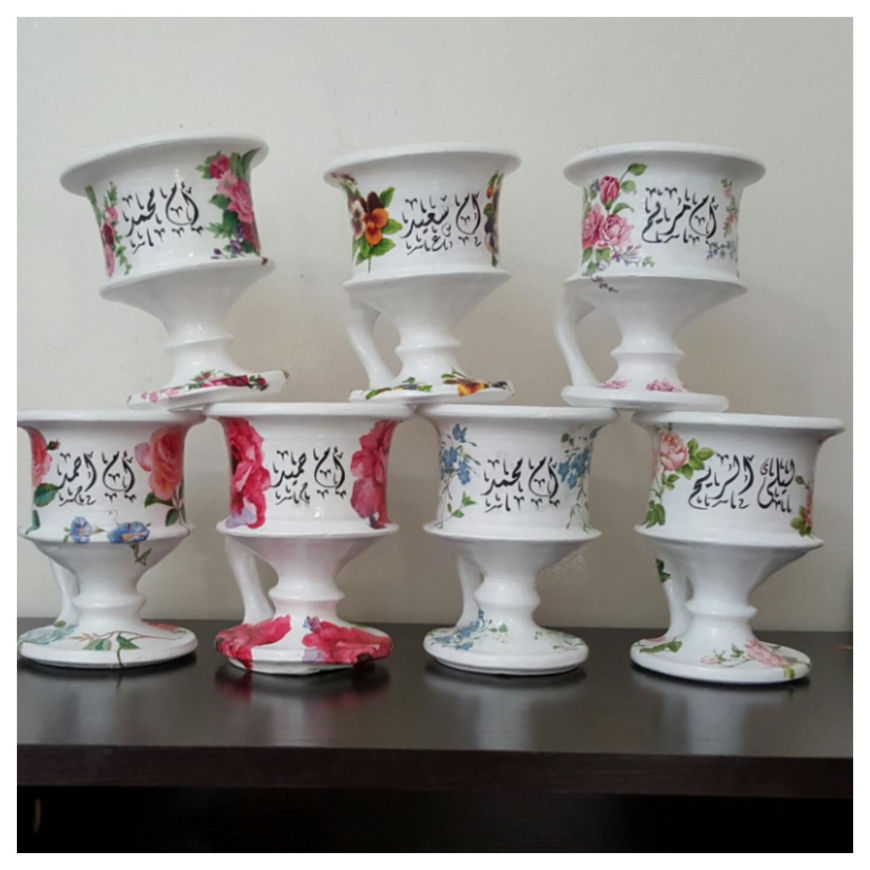 Picture of مداخن