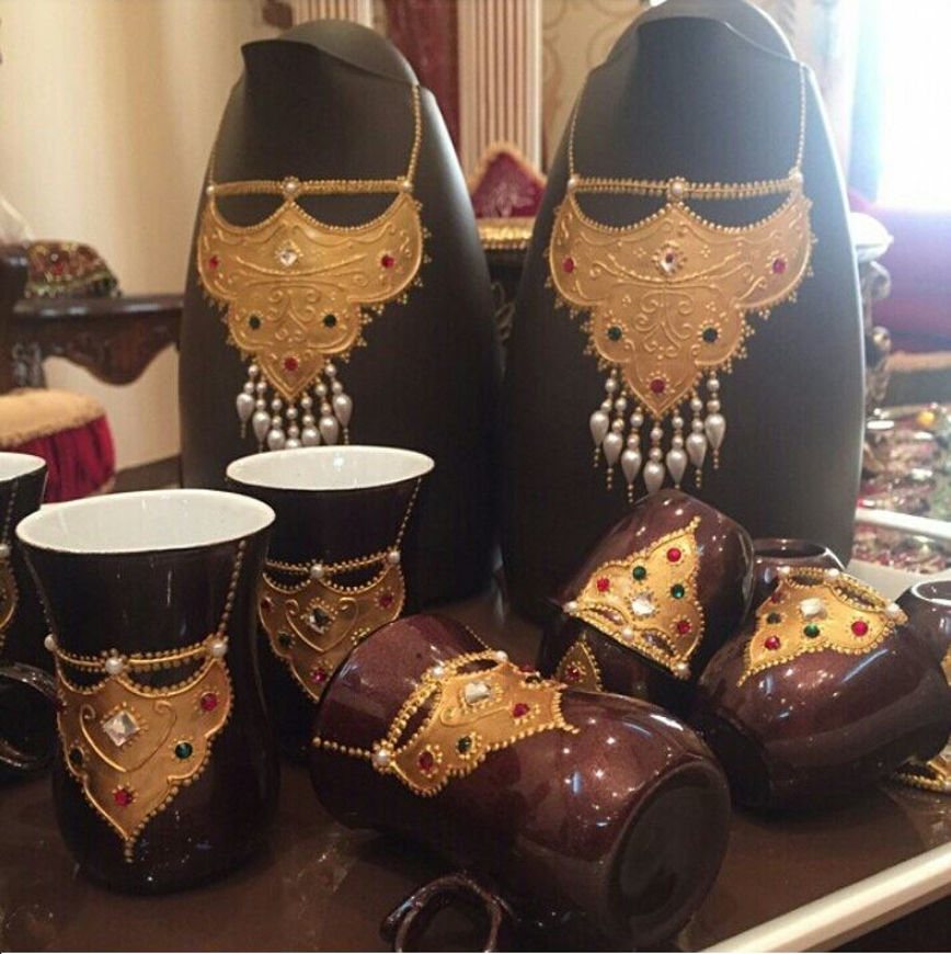 Picture of أطقم الضيافة