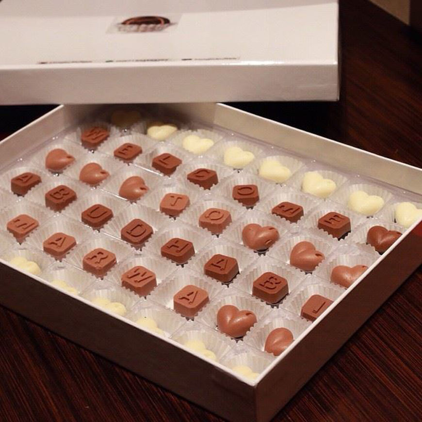 Picture of ترفيلز البوكس ٤٨