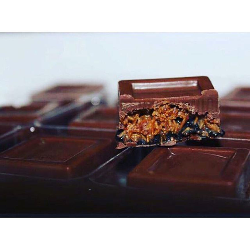 Picture of Melt Chocolate ميلت جوكليت