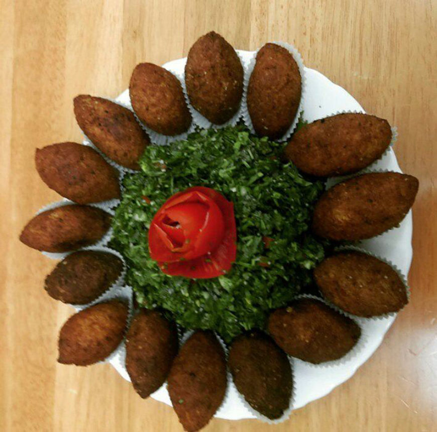 Picture of كبة مقلية