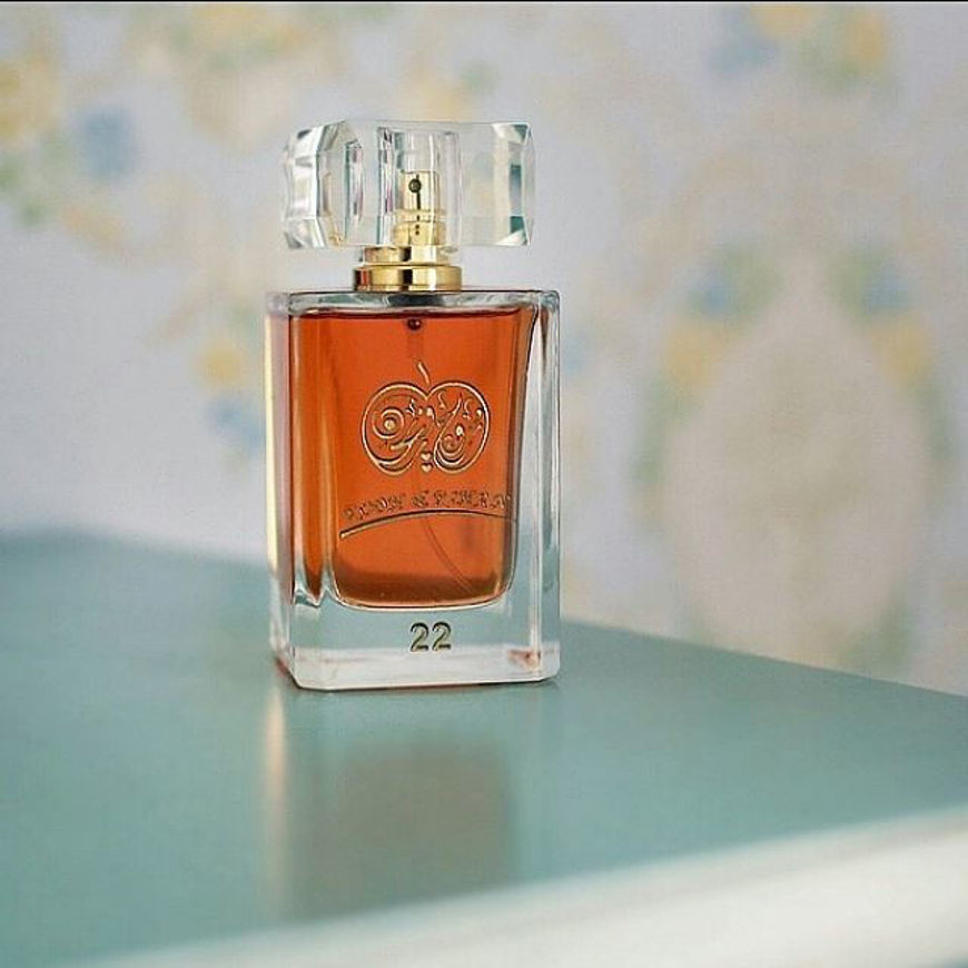 Picture of عطر #22