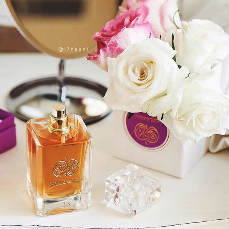 Picture of عطر #33