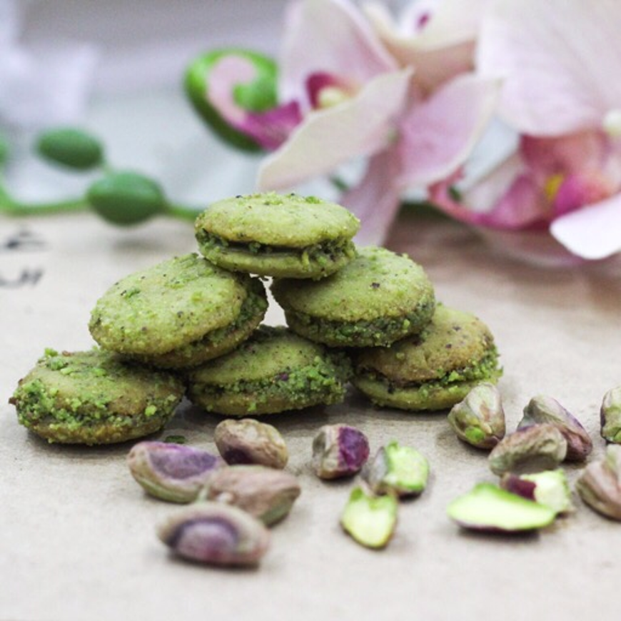Picture of Pistachio pitit4 the yumy test ever 