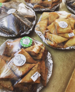 Picture of سمبوسة