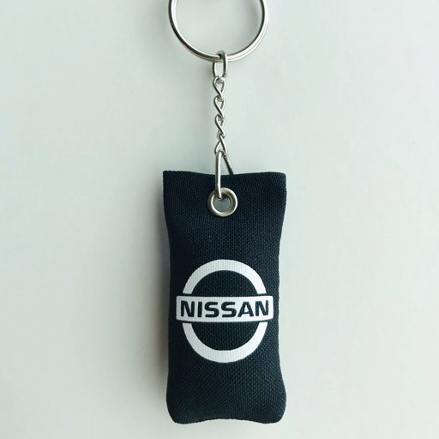 Picture of Keychain Nissan