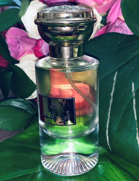 Picture of Boukhalifa Perfume 