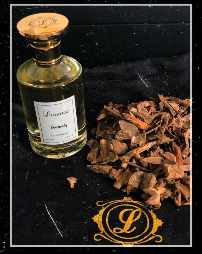Picture of عطر بروفلي