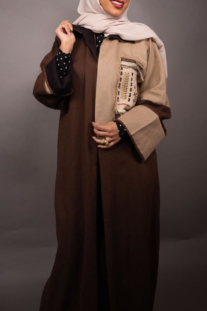 Picture of عباه 8