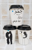 Picture of أكواب 7oz