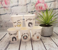 Picture of أكواب 5oz