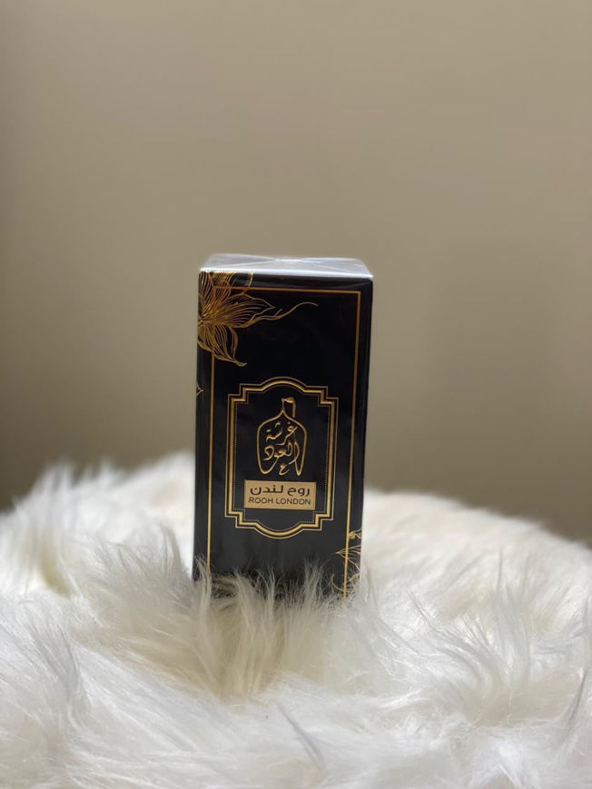 Picture of Rooh London Perfume