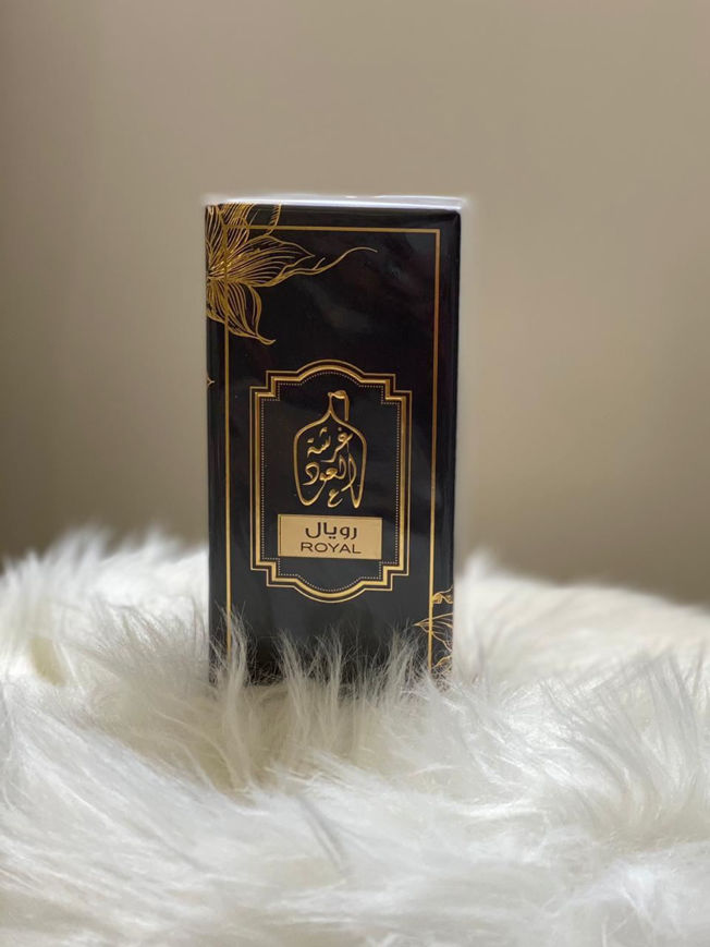 Picture of Royal Perfume