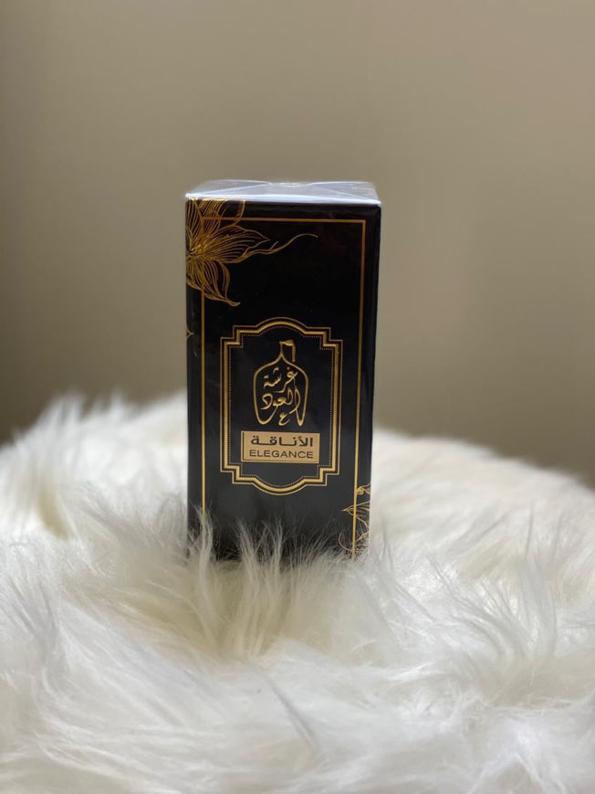 Picture of Elegance Perfume