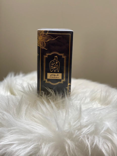 Picture of Fawah Perfume