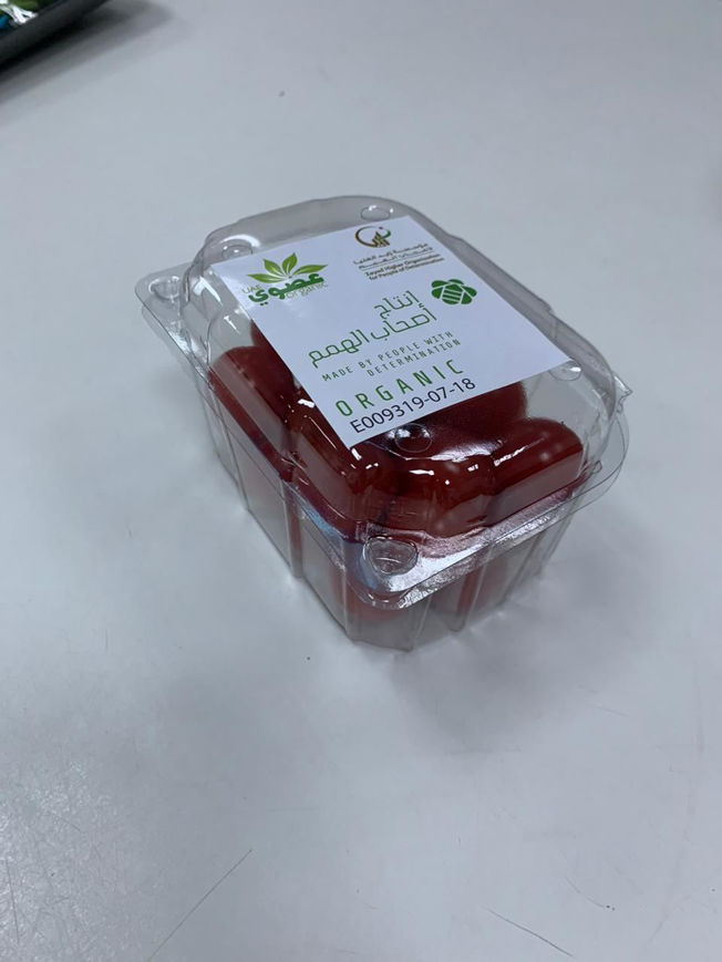 Picture of Cherry Tomato