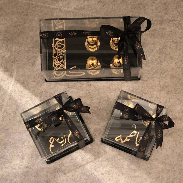 Picture of Oud set