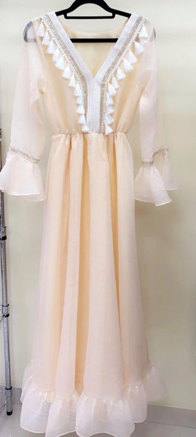 Picture of Organza Dress