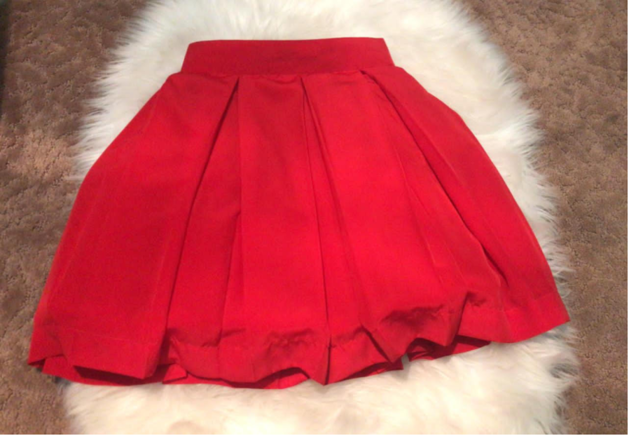 Picture of Girls Skirts (3-16 years)