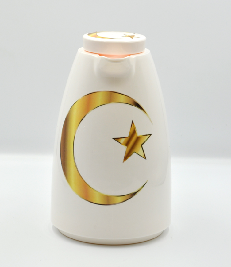 Picture of Crescent Flask