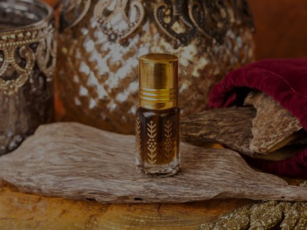 Picture for category Perfume, Dukhoon, & Oud