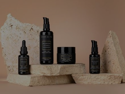 Picture for category Body & Face Products