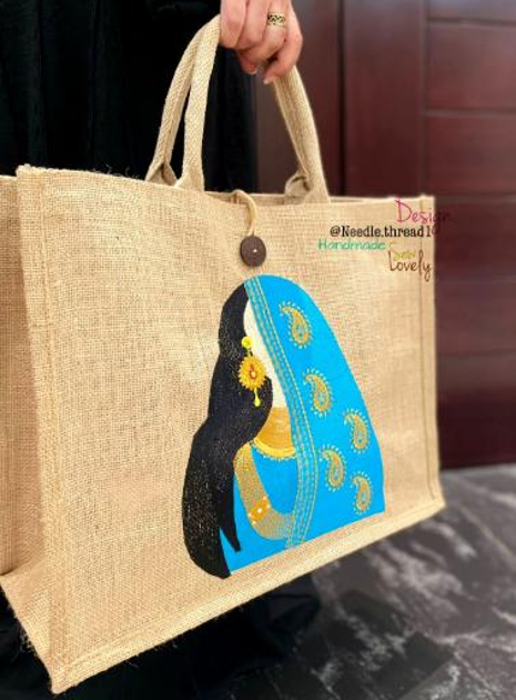 Picture of Large handbag