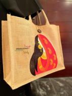 Picture of Large handbag