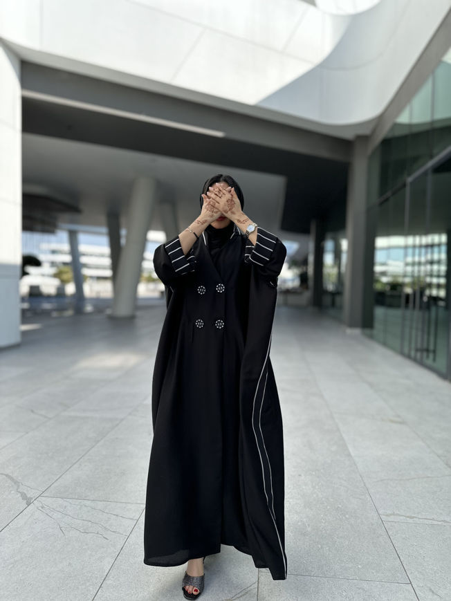 Picture of Smart Abaya