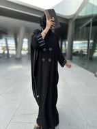 Picture of Smart Abaya