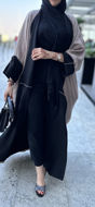 Picture of Abaya two in one