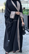 Picture of Abaya two in one