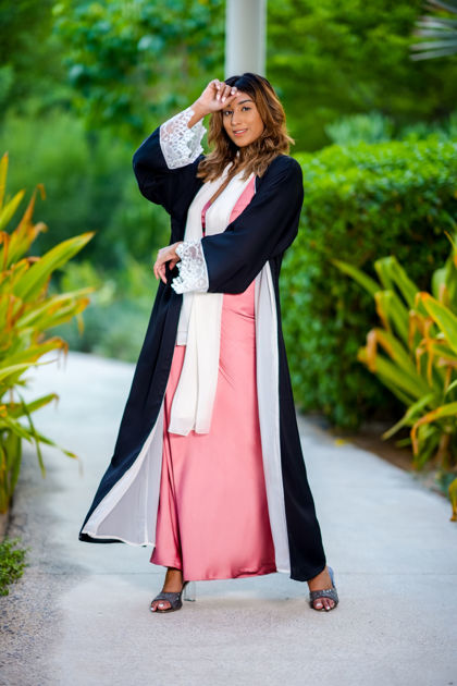 Picture of A01 Abaya
