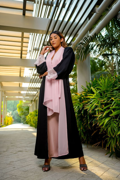 Picture of A02 Abaya