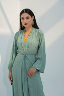 Picture of Chiffon dress 