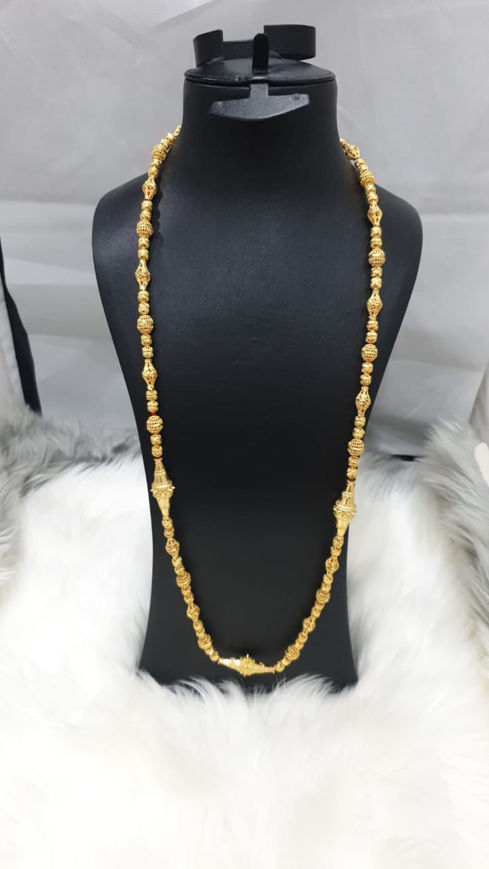 Picture of Golden Maria