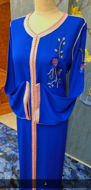 Picture of Moroccan Kaftan 01