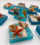 Picture of Natural Marine Festival Soap