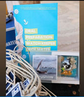 Picture of Natural Marine Festival Soap