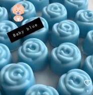 Picture of Natural soap for gifts and distributions