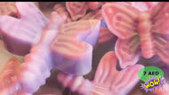 Picture of Natural soap for gifts and distributions