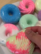 Picture of Natural soap for gifts and distributions