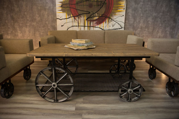 Picture of Modern Arabic table frames