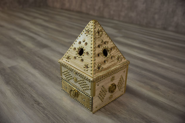 Picture of Incense burner