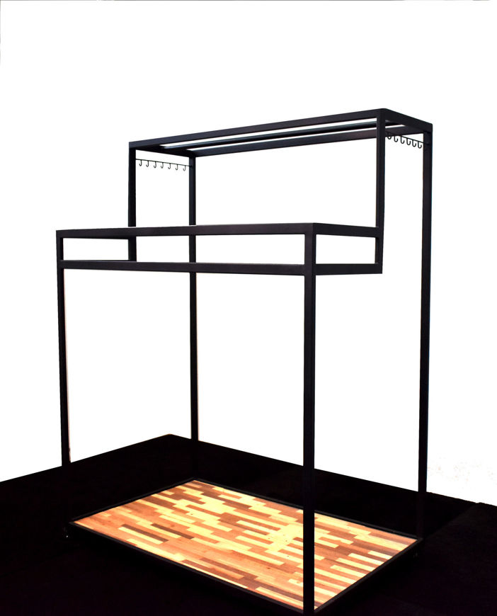 Picture of Clothes & Shoes Hanger2