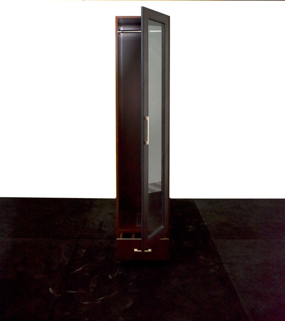 Picture of Cabinet with incense burner