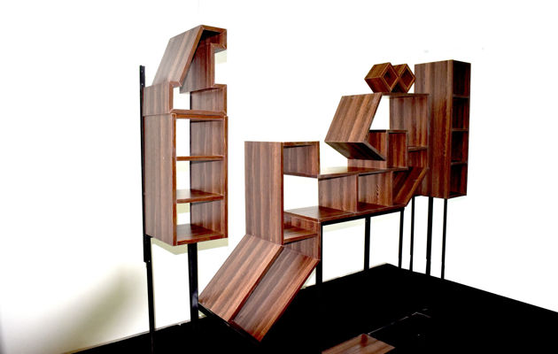 Picture of Iqraa Book Library